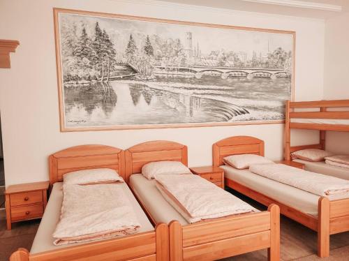 Apartment Beganovic-Centar - main image