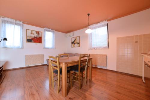 Létesítmények, Guesthouse Les in Catez Ob Savi