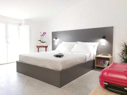 Principe Rooms - Accommodation - Centola