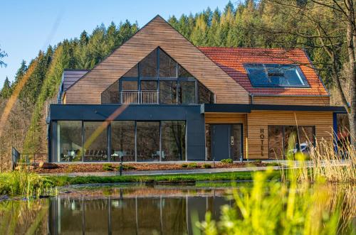 Landhotel Weihermühle