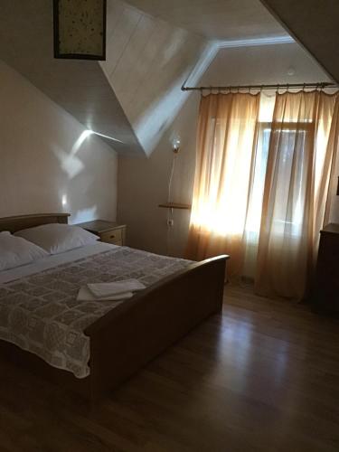 Townhouse U Natalii - image 10