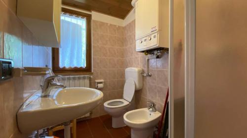  Residence Weissthor in Macugnaga