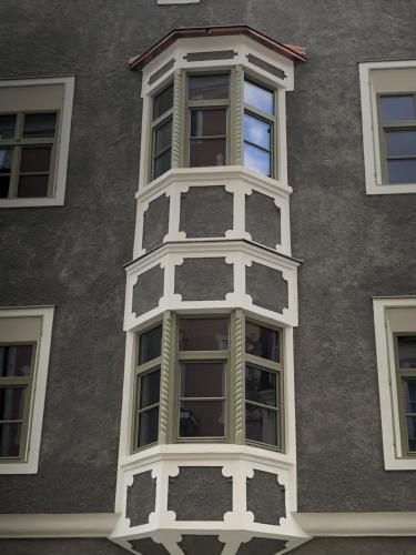 Ida - historic town apartments 4