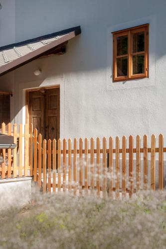 Apartmaji Utrinek, apartma Salon