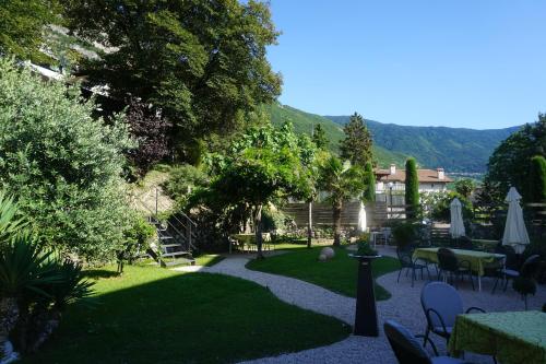 Guesthouse Dolomiten 3