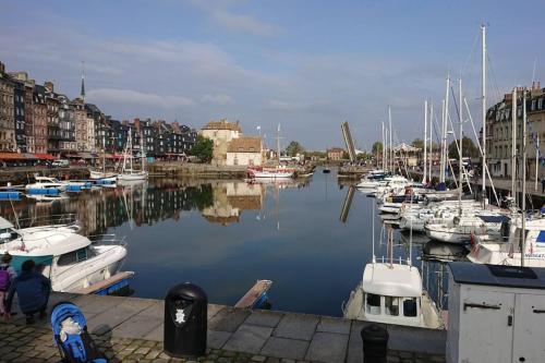 Calm and peaceful 2 bed apartment
