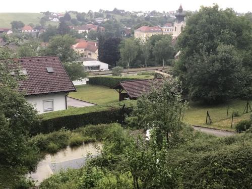 Ferienidylle Oberschützen