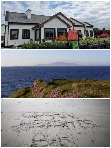 海洋高地住宿加早餐旅馆