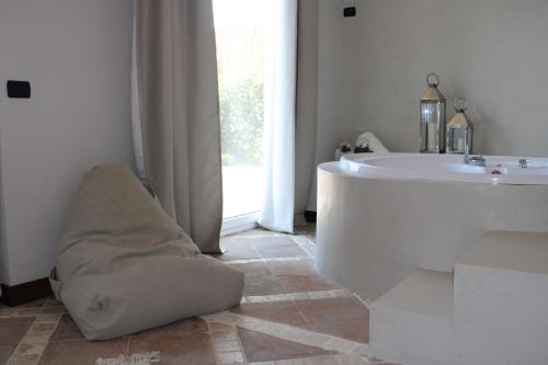 La Locanda Del Pontefice - Luxury Country House