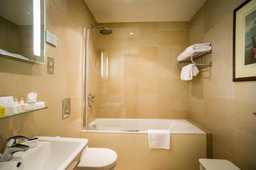 The Varsity Hotel & Spa - image 6
