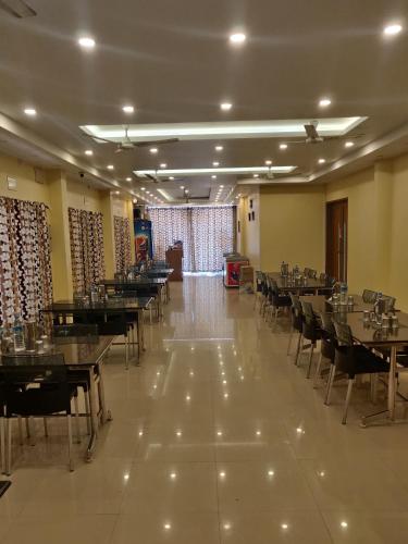 Hotel Sun Park 4
