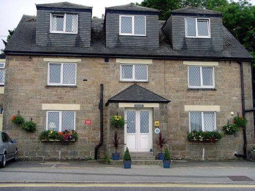 Thurlestone House, , Cornwall