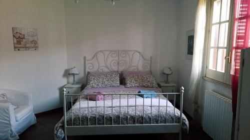 B&B Villa Victoria