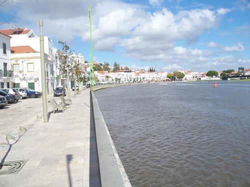  Studio by the river in Alcácer do Sal