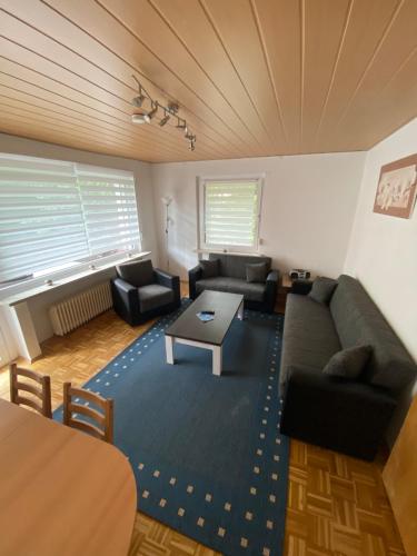 Ferienwohnung Schmidt - Apartment - Braunlage