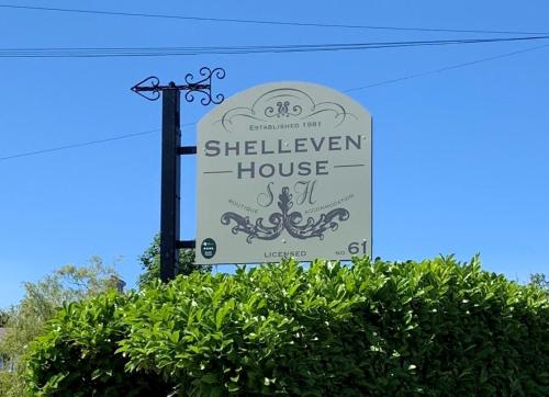 Shelleven Guest House