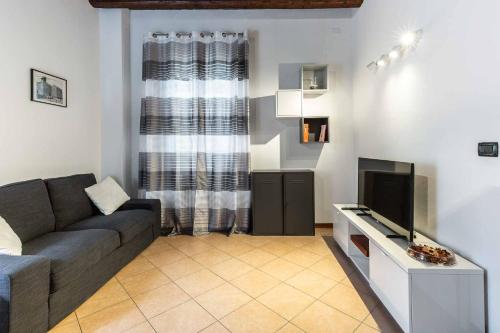  Appartamento La Corte Nascosta in Bologna