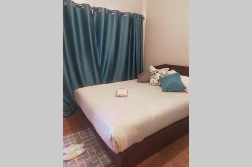 Jay's Homey & Pleasant 1 Bedroom Serviced Apartment