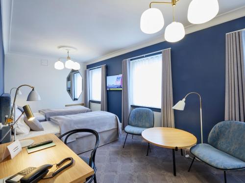 Hotel Randers - image 6