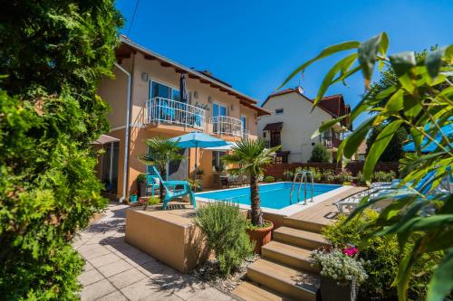 Villa Frida 2