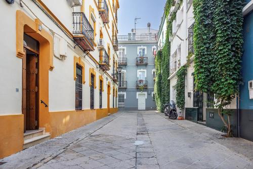 APARTAMENTO PASAJE VALVANERA - main image