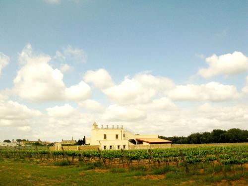 Masseria San Polo