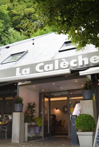 Hotel La Caleche