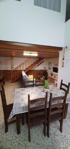Casa Rural EL PUENTE - Las Chozas