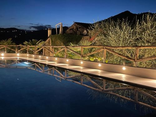 Borgata Cantone Country House B&B 5