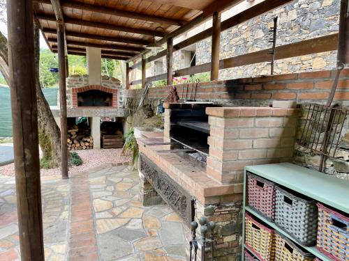 Borgata Cantone Country House B&B - image 9