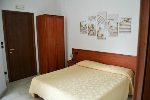 B&B Centrale Affittacamere - Accommodation - Reggio Calabria
