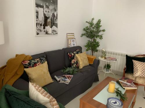 Falda do Pedroso - Aires do Pedroso