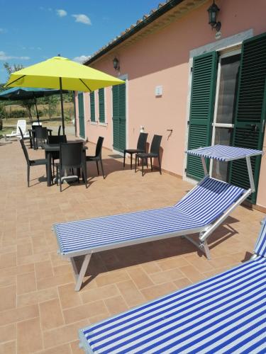 Piane Del Bagno 3