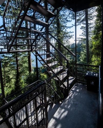 The Cloud Xpress in นาเทียคาลี