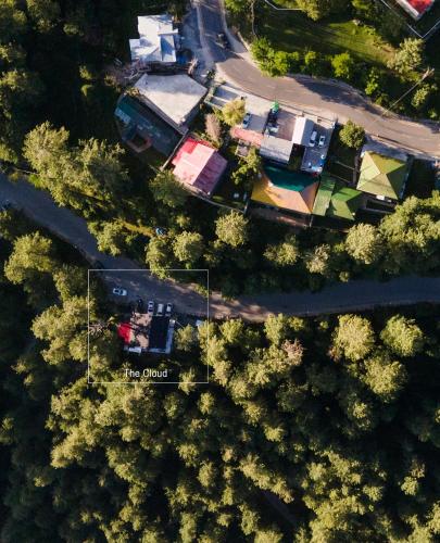 The Cloud Xpress, Nathia Gali (fotografie 2)