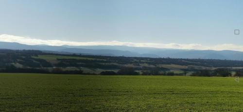 Thüringer Panorama