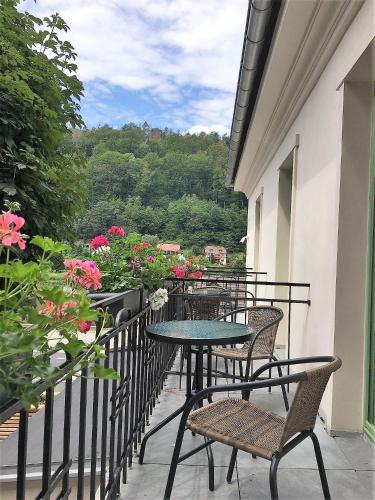 Pension Jitřenka Hřensko – Hrensko, KY
