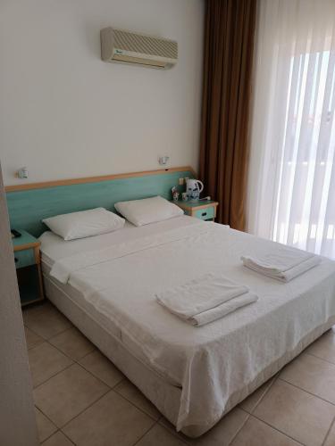 DELFIN OTEL in Gazipasa