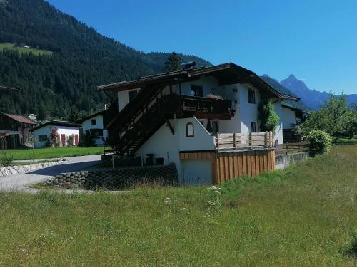 Haus Manfred in St. Jakob in Haus, Österreich