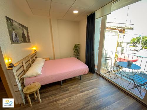  Mirador del Arco in Cangas de Morrazo