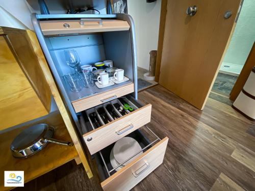  Mirador del Arco in Cangas de Morrazo