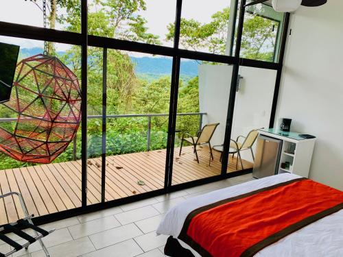 Sangregado Lodge, Fortuna (foto 11)