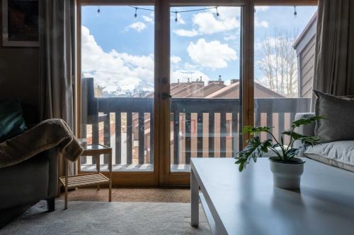 SKI IN, WALK OUT! The perfect mountain retreat!, Crested Butte (fotografie 4)