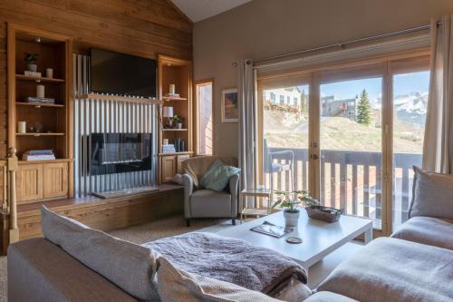 SKI IN, WALK OUT! The perfect mountain retreat!, Crested Butte (fotografie 3)