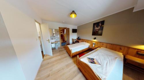 1 twin bed