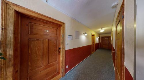 ホテル ローテンブルガー ホフ