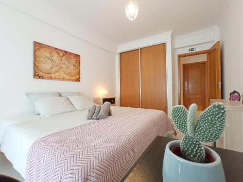 Dream on Peniche - Apartment