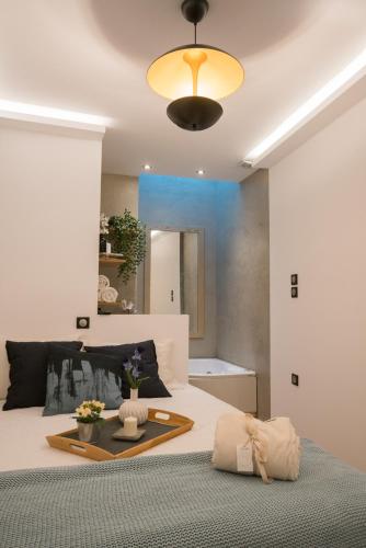 Athenian Living Suites, Ateny