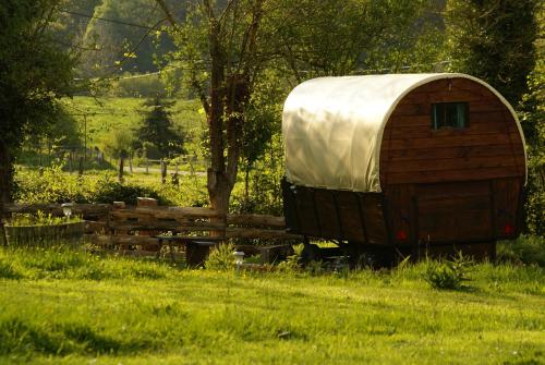 Le Refuge du Clos du Moulin in Brionne