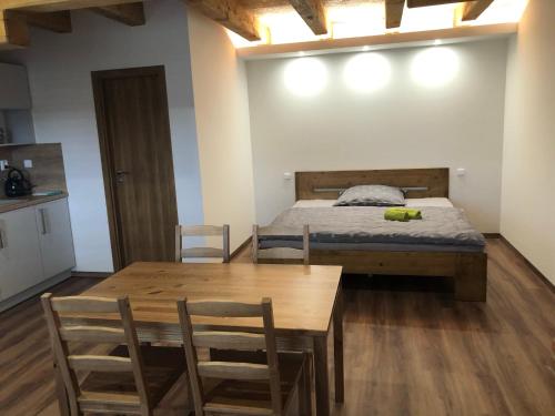 ANICO apartmány